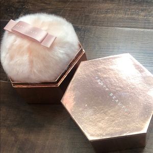 Fenty Beauty Fairy Bomb